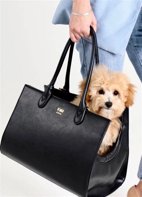 replica designer dog bags|designer dog carrying bag.